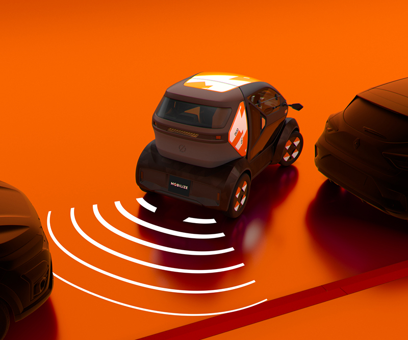 MOBILIZE Duo & Bento