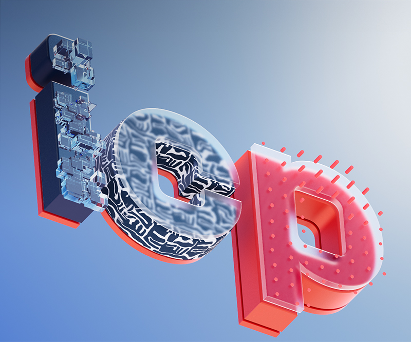 Paris-Saint-Germain Motion 3D logo